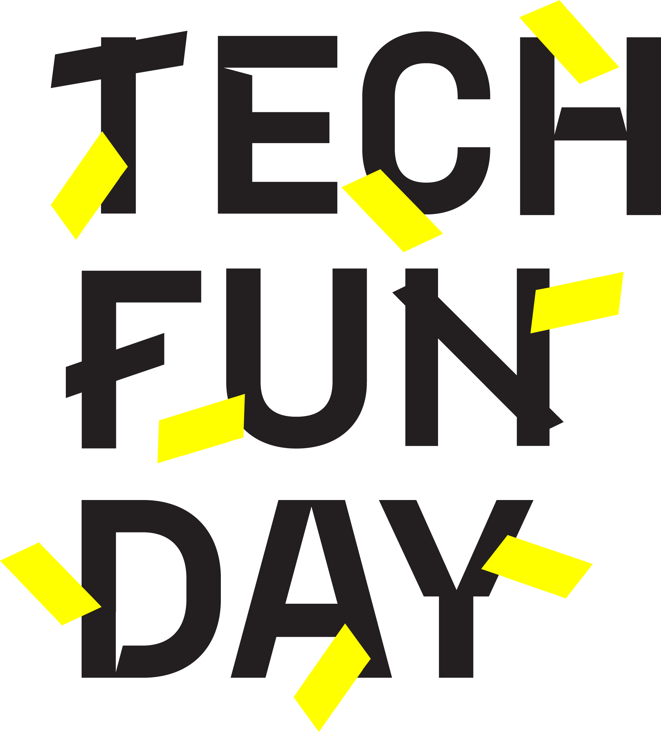 TechFunDay logo
